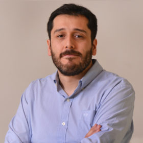 Director Académico:<br>Bernardo Lara