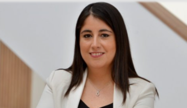 Romina Garrido, subdirectora GobLab UAI: «Lo principal es generar escenarios de confianza para que el sector público, privado y las universidades puedan compartir datos»