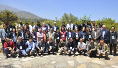 UAI fue sede de la 5° Conferencia Latinoamericana de Historia del Pensamiento Económico