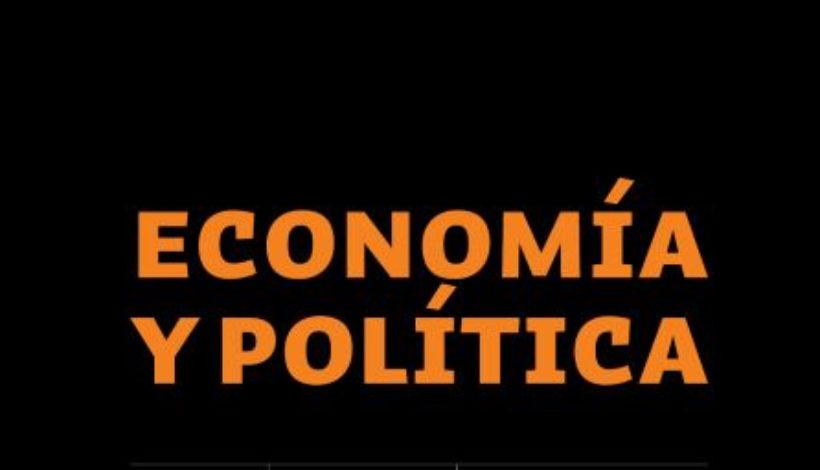 Creación Revista Economía y Política